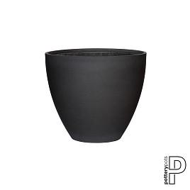 Кашпо JESSLYN Refined Pottery Pots Нидерланды, материал файберстоун